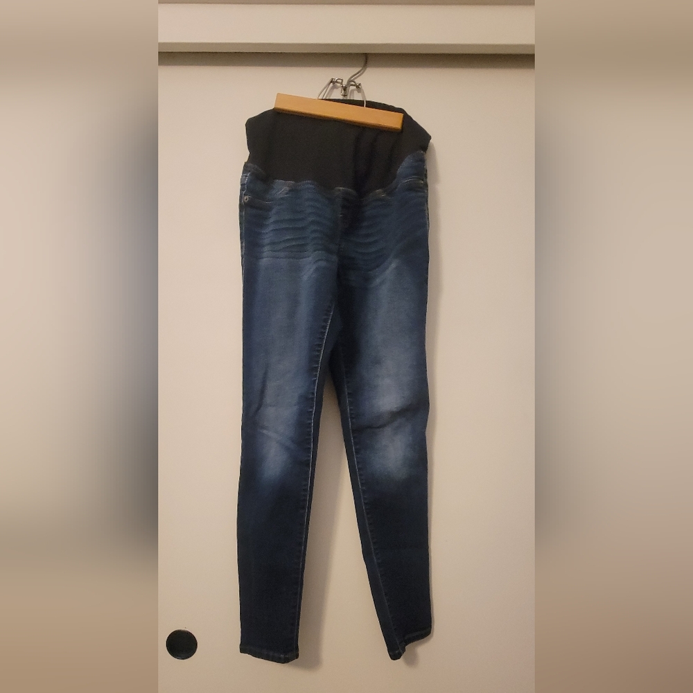 Isabel Maternity jeans - skinny - Size 2/26